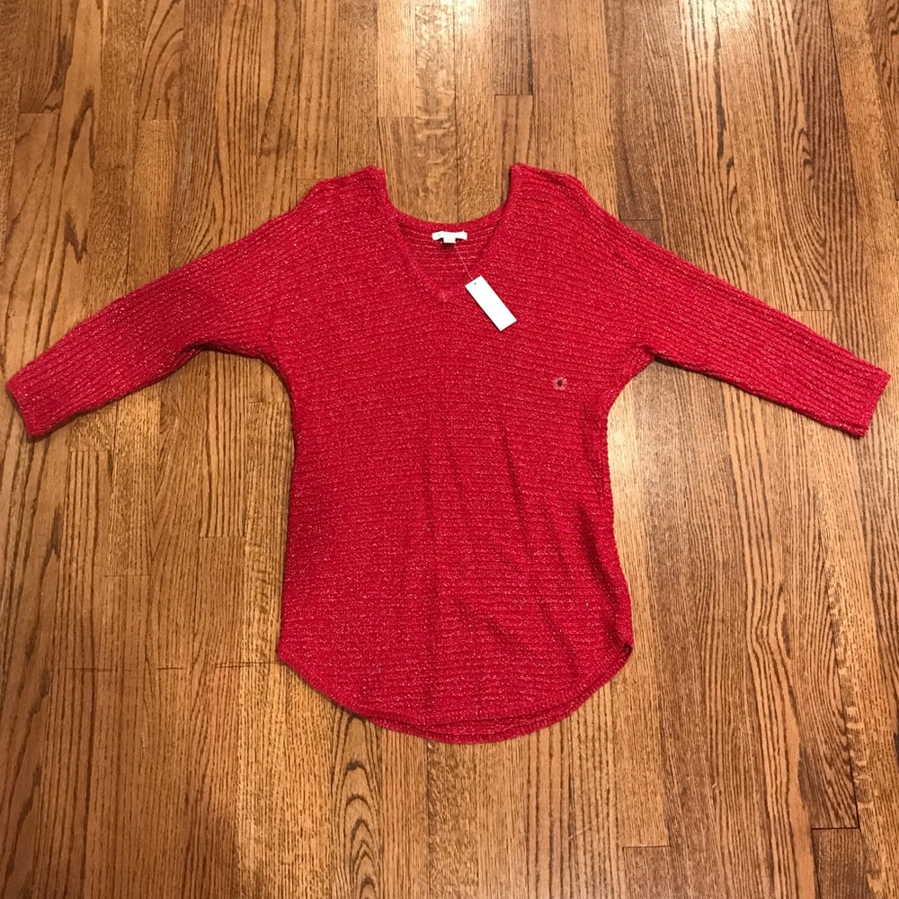 New York and Company sweater